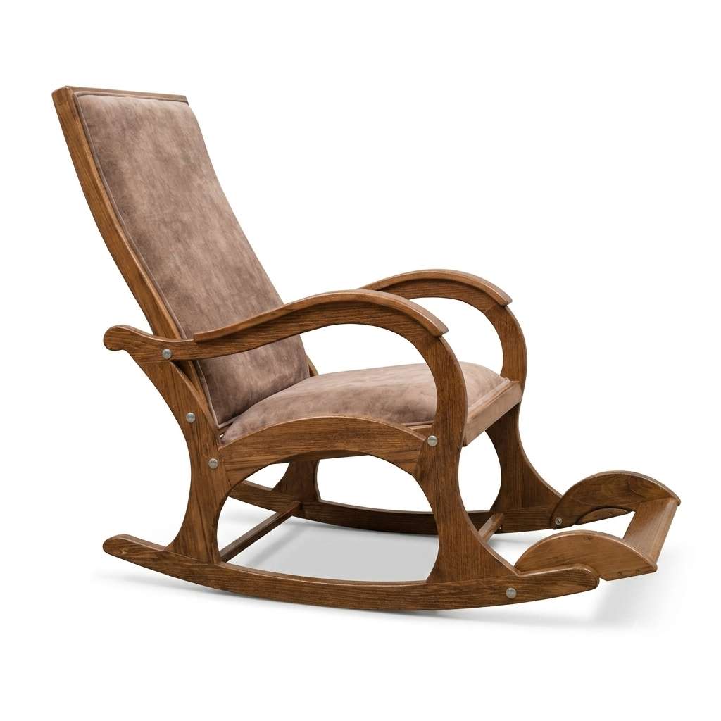 Chaise balançoire - كرسي هزاز